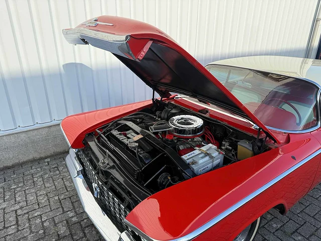 Buick le sabre 1959 - afbeelding 13 van  118