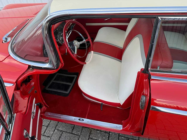 Buick le sabre 1959 - afbeelding 16 van  118