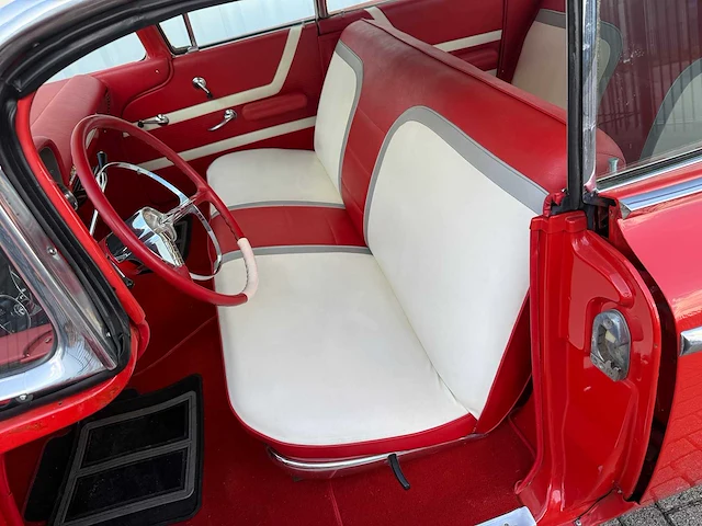 Buick le sabre 1959 - afbeelding 17 van  118