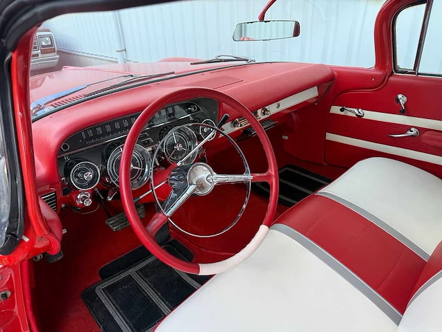 Buick le sabre 1959 - afbeelding 18 van  118