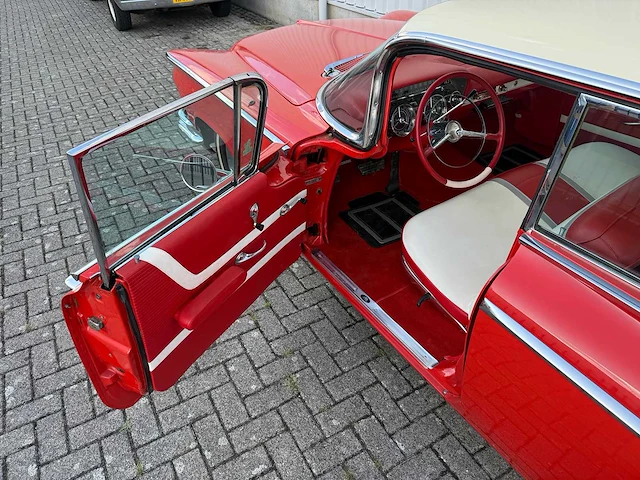 Buick le sabre 1959 - afbeelding 19 van  118