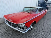 Buick le sabre 1959 - afbeelding 1 van  118