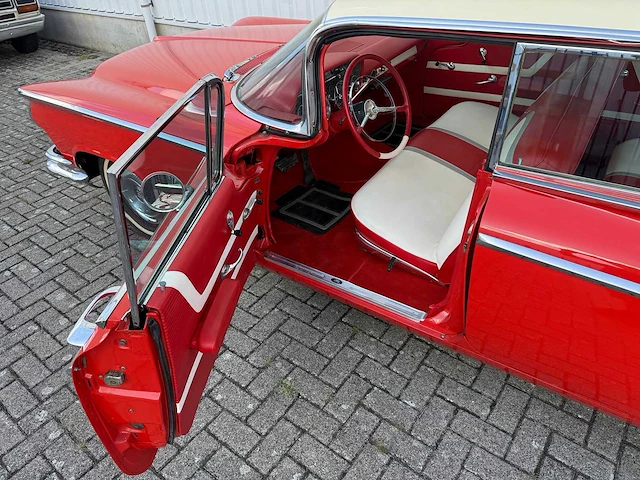 Buick le sabre 1959 - afbeelding 20 van  118