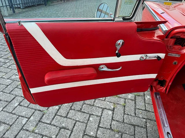 Buick le sabre 1959 - afbeelding 22 van  118