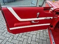 Buick le sabre 1959 - afbeelding 22 van  118