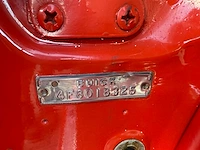 Buick le sabre 1959 - afbeelding 23 van  118