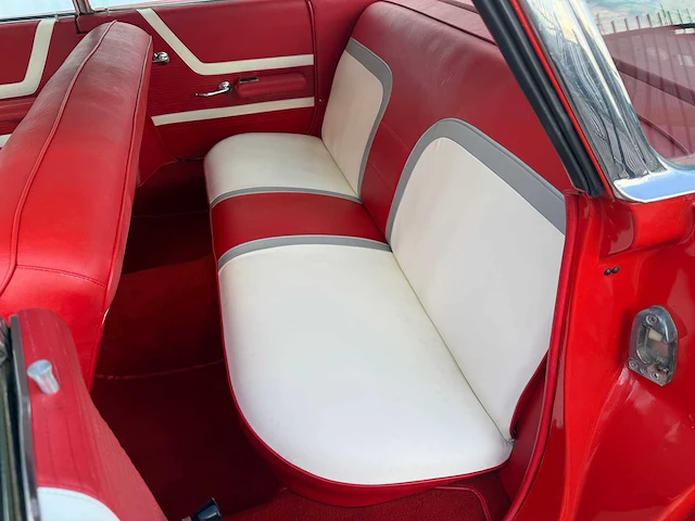 Buick le sabre 1959 - afbeelding 29 van  118