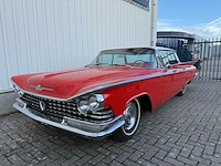 Buick le sabre 1959 - afbeelding 2 van  118