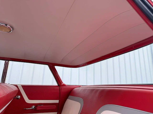 Buick le sabre 1959 - afbeelding 30 van  118