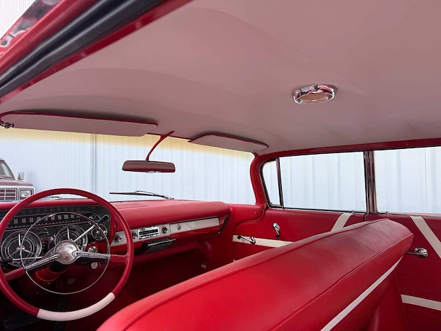 Buick le sabre 1959 - afbeelding 31 van  118