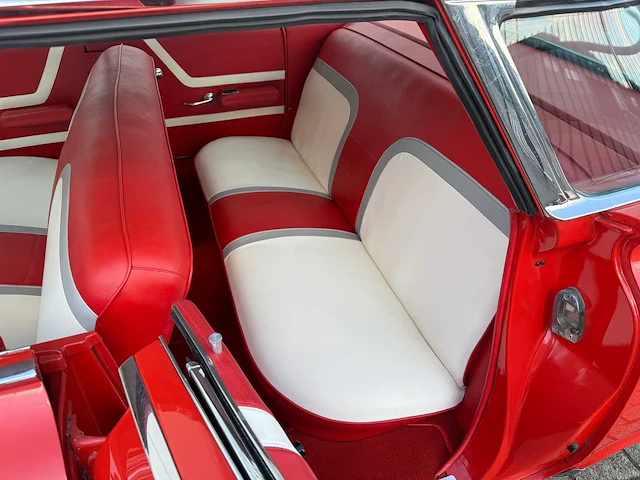 Buick le sabre 1959 - afbeelding 32 van  118