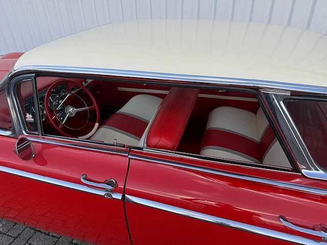 Buick le sabre 1959 - afbeelding 33 van  118