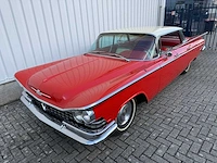 Buick le sabre 1959 - afbeelding 35 van  118