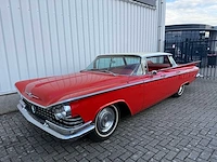 Buick le sabre 1959 - afbeelding 36 van  118