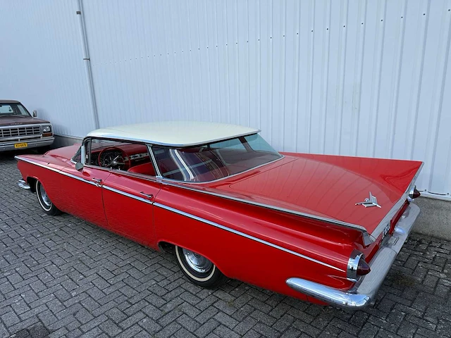 Buick le sabre 1959 - afbeelding 37 van  118