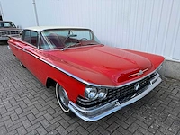 Buick le sabre 1959 - afbeelding 38 van  118