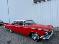 Buick le sabre 1959 - afbeelding 39 van  118