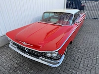 Buick le sabre 1959 - afbeelding 3 van  118