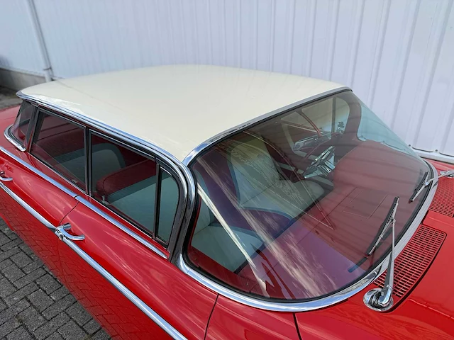 Buick le sabre 1959 - afbeelding 42 van  118