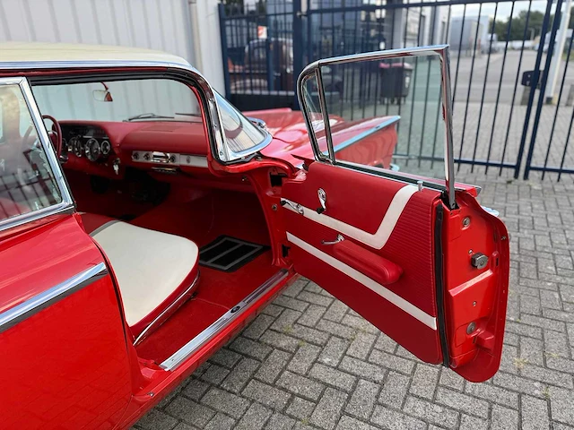 Buick le sabre 1959 - afbeelding 43 van  118