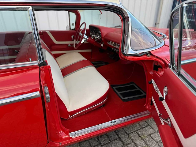 Buick le sabre 1959 - afbeelding 44 van  118