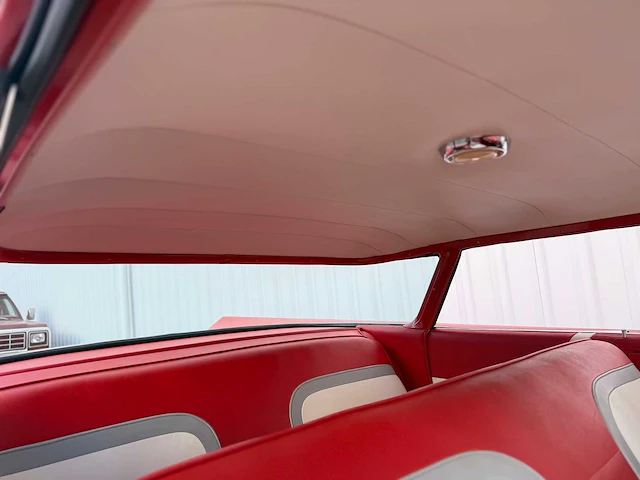 Buick le sabre 1959 - afbeelding 47 van  118