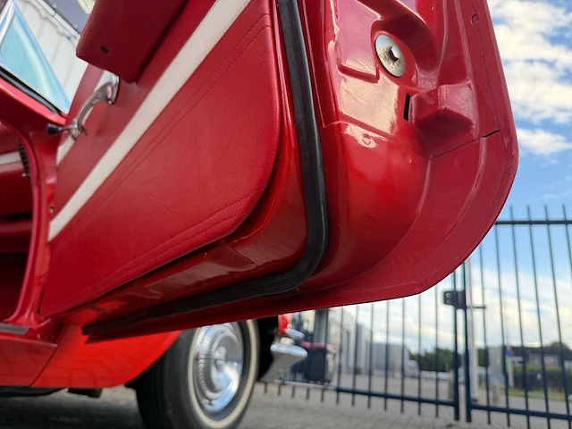 Buick le sabre 1959 - afbeelding 49 van  118