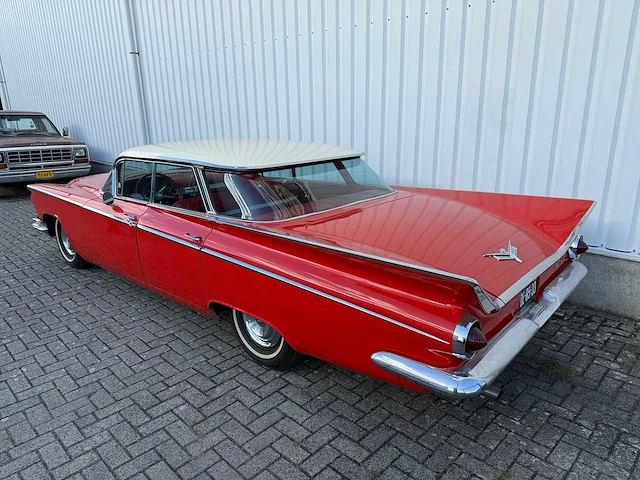 Buick le sabre 1959 - afbeelding 4 van  118