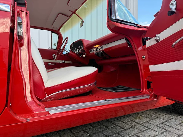 Buick le sabre 1959 - afbeelding 50 van  118