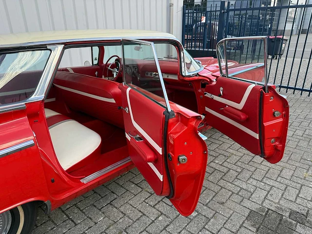 Buick le sabre 1959 - afbeelding 51 van  118
