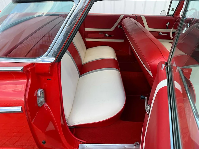 Buick le sabre 1959 - afbeelding 52 van  118