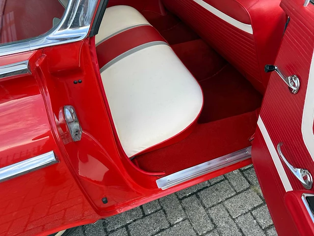 Buick le sabre 1959 - afbeelding 53 van  118