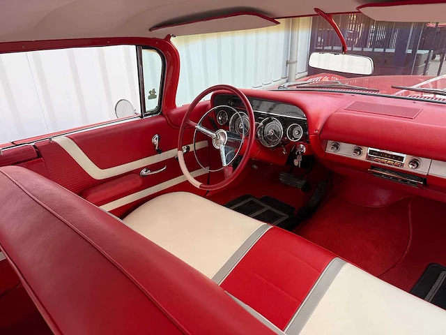 Buick le sabre 1959 - afbeelding 56 van  118