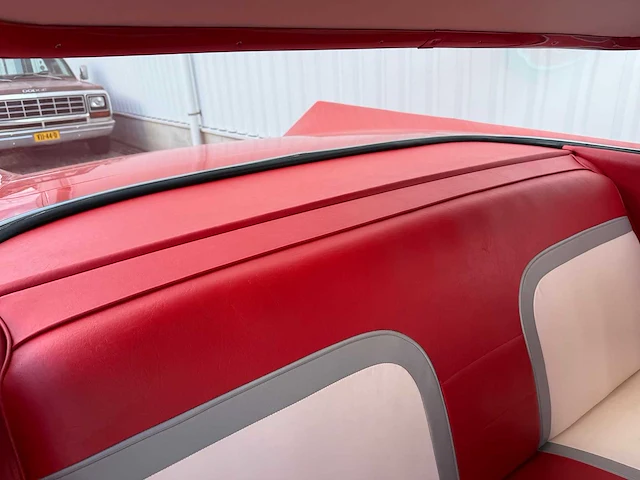 Buick le sabre 1959 - afbeelding 57 van  118