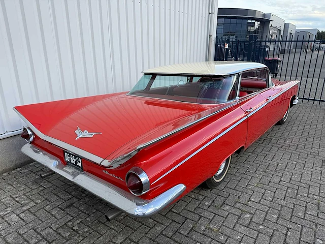 Buick le sabre 1959 - afbeelding 61 van  118