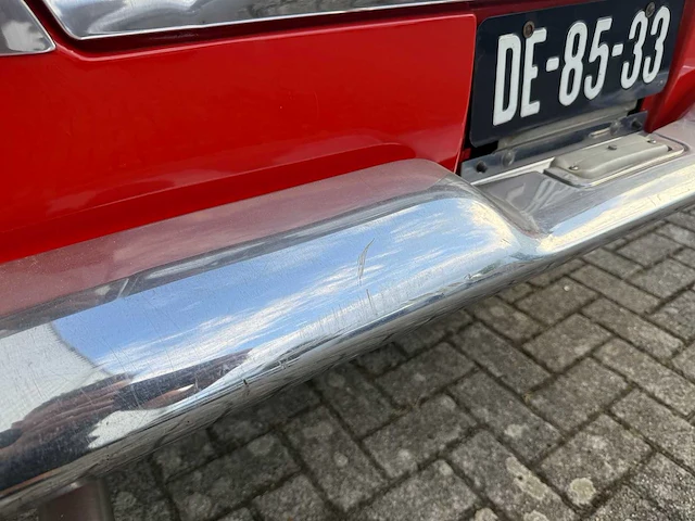 Buick le sabre 1959 - afbeelding 67 van  118