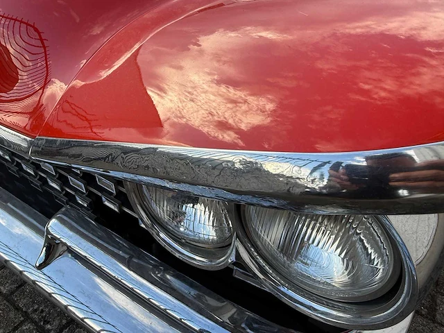 Buick le sabre 1959 - afbeelding 69 van  118