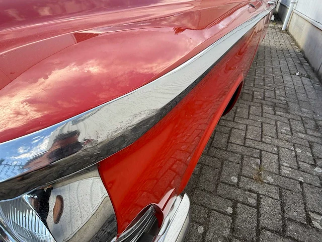 Buick le sabre 1959 - afbeelding 70 van  118