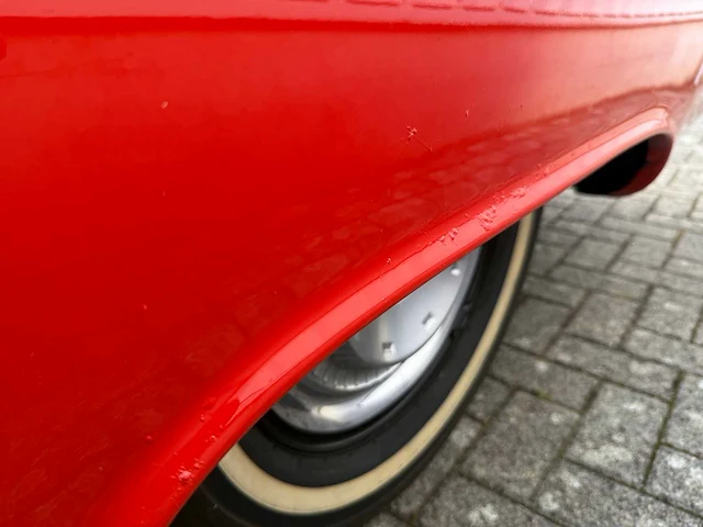Buick le sabre 1959 - afbeelding 72 van  118