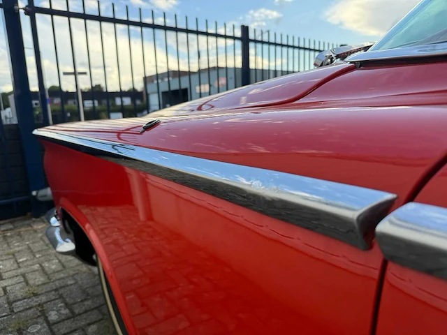 Buick le sabre 1959 - afbeelding 74 van  118
