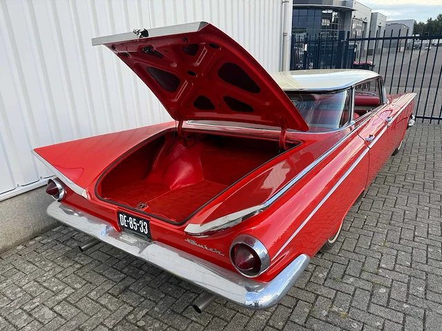 Buick le sabre 1959 - afbeelding 75 van  118