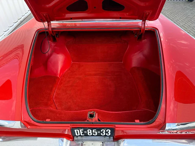 Buick le sabre 1959 - afbeelding 77 van  118