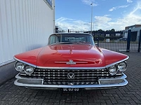 Buick le sabre 1959 - afbeelding 7 van  118