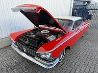 Buick le sabre 1959 - afbeelding 8 van  118