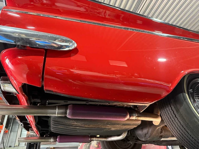 Buick le sabre 1959 - afbeelding 99 van  118
