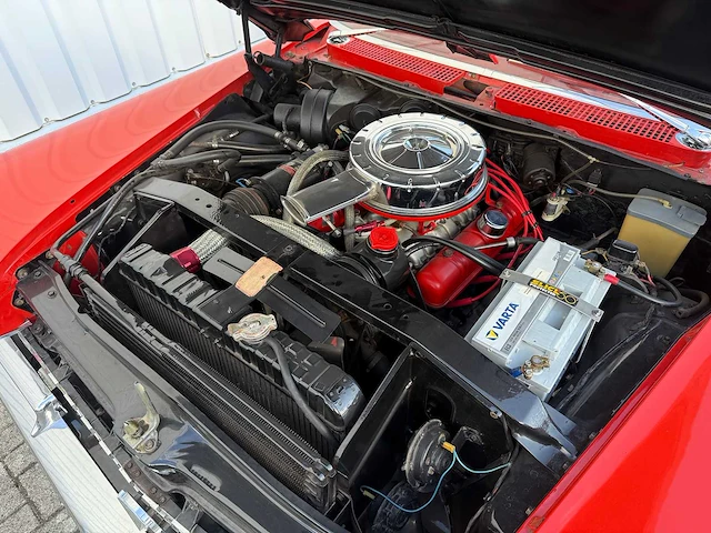 Buick le sabre 1959 - afbeelding 9 van  118