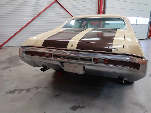 Buick veldleeuwerik - afbeelding 12 van  76