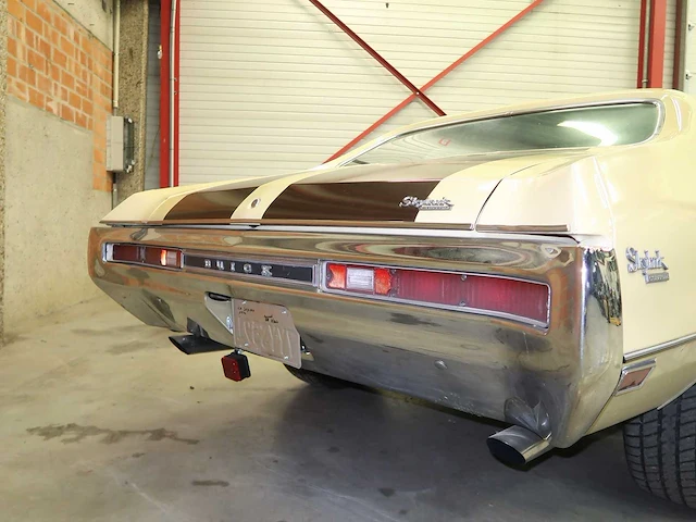 Buick veldleeuwerik - afbeelding 13 van  76