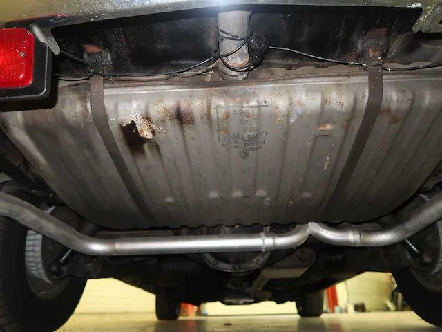Buick veldleeuwerik - afbeelding 23 van  76