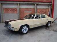Buick veldleeuwerik - afbeelding 2 van  76